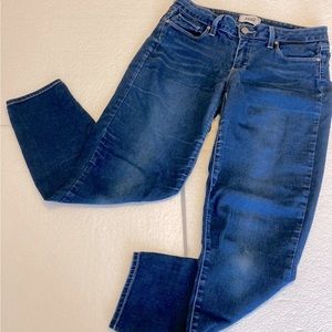 Paige womens crop jeans Size 29